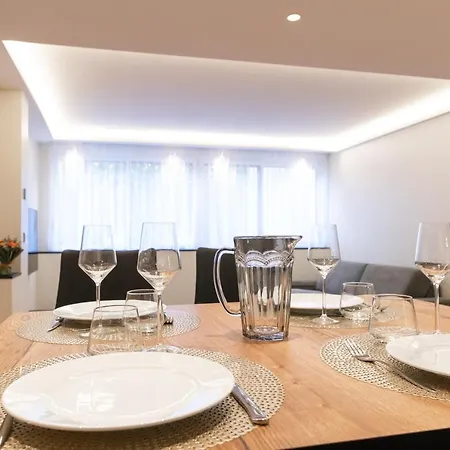 Apartment Montrachet 4 Personnes Vue Cathedrale 1 Place De Parking Dijon