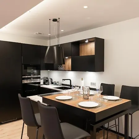 Apartament Montrachet 4 Personnes Vue Cathedrale 1 Place De Parking *