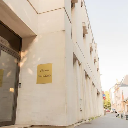 Montrachet 4 Personnes Vue Cathedrale 1 Place De Parking Apartment *