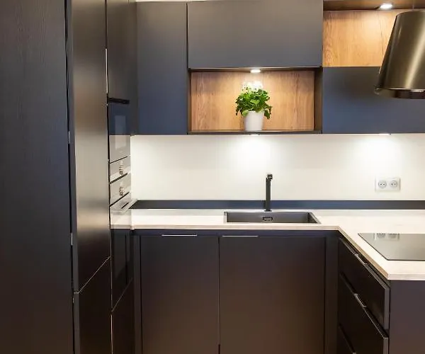 Montrachet 4 Personnes Vue Cathedrale 1 Place De Parking