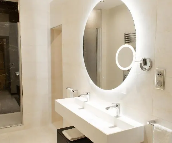 Montrachet 4 Personnes Vue Cathedrale 1 Place De Parking アパート *