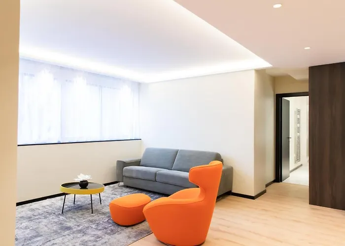 Apartment Montrachet 4 Personnes Vue Cathedrale 1 Place De Parking *