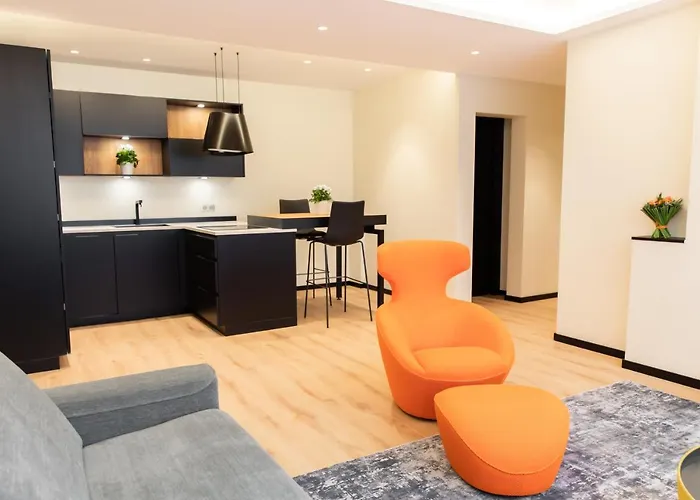 Apartment Montrachet 4 Personnes Vue Cathedrale 1 Place De Parking