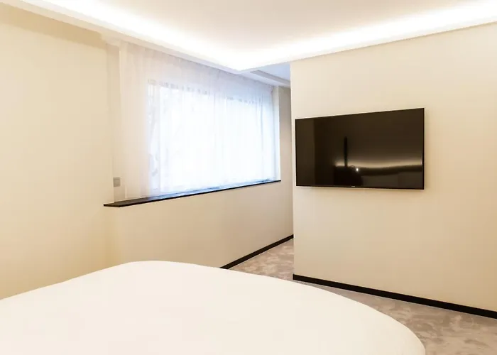 Montrachet 4 Personnes Vue Cathedrale 1 Place De Parking Apartment *