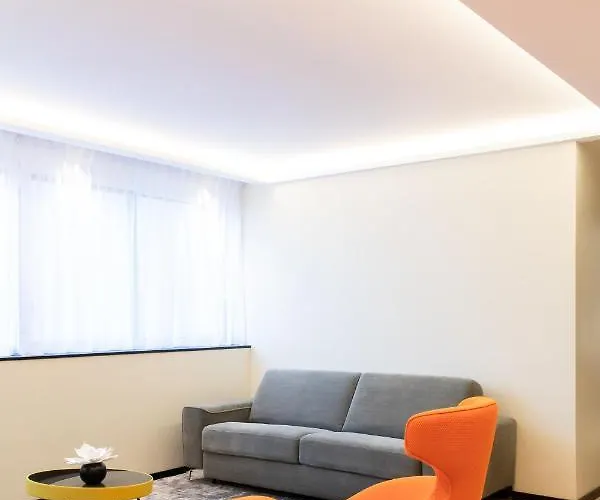 Montrachet 4 Personnes Vue Cathédrale 1 Place De Parking Digione