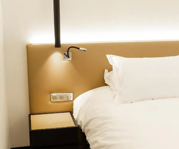 Montrachet 4 Personnes Vue Cathedrale 1 Place De Parking