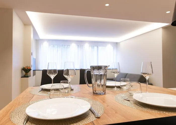 アパート Montrachet 4 Personnes Vue Cathedrale 1 Place De Parking ディジョン