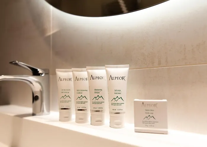 Montrachet 4 Personnes Vue Cathedrale 1 Place De Parking