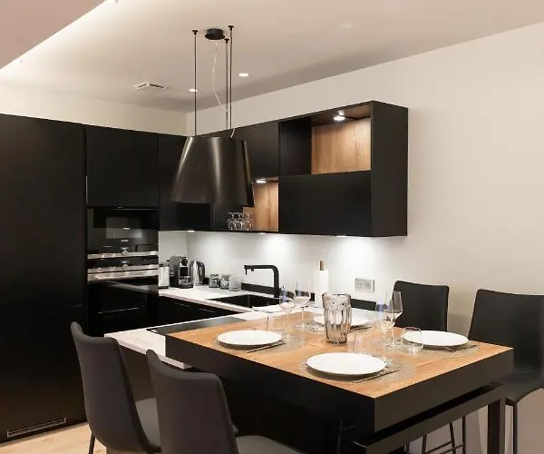 Apartment Montrachet 4 Personnes Vue Cathedrale 1 Place De Parking *