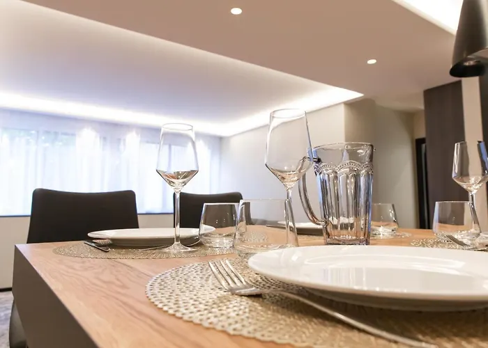 Appartamento Montrachet 4 Personnes Vue Cathédrale 1 Place De Parking *